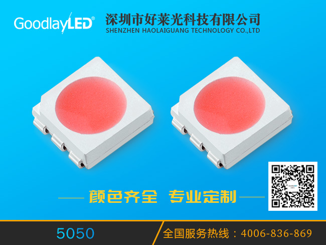 SMD5050