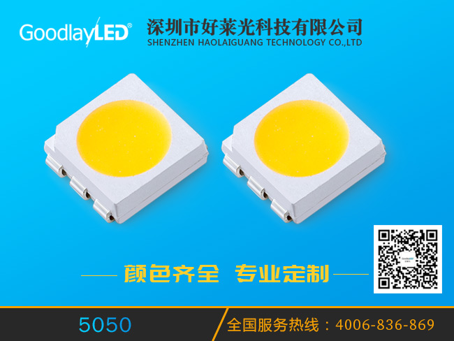 SMD5050